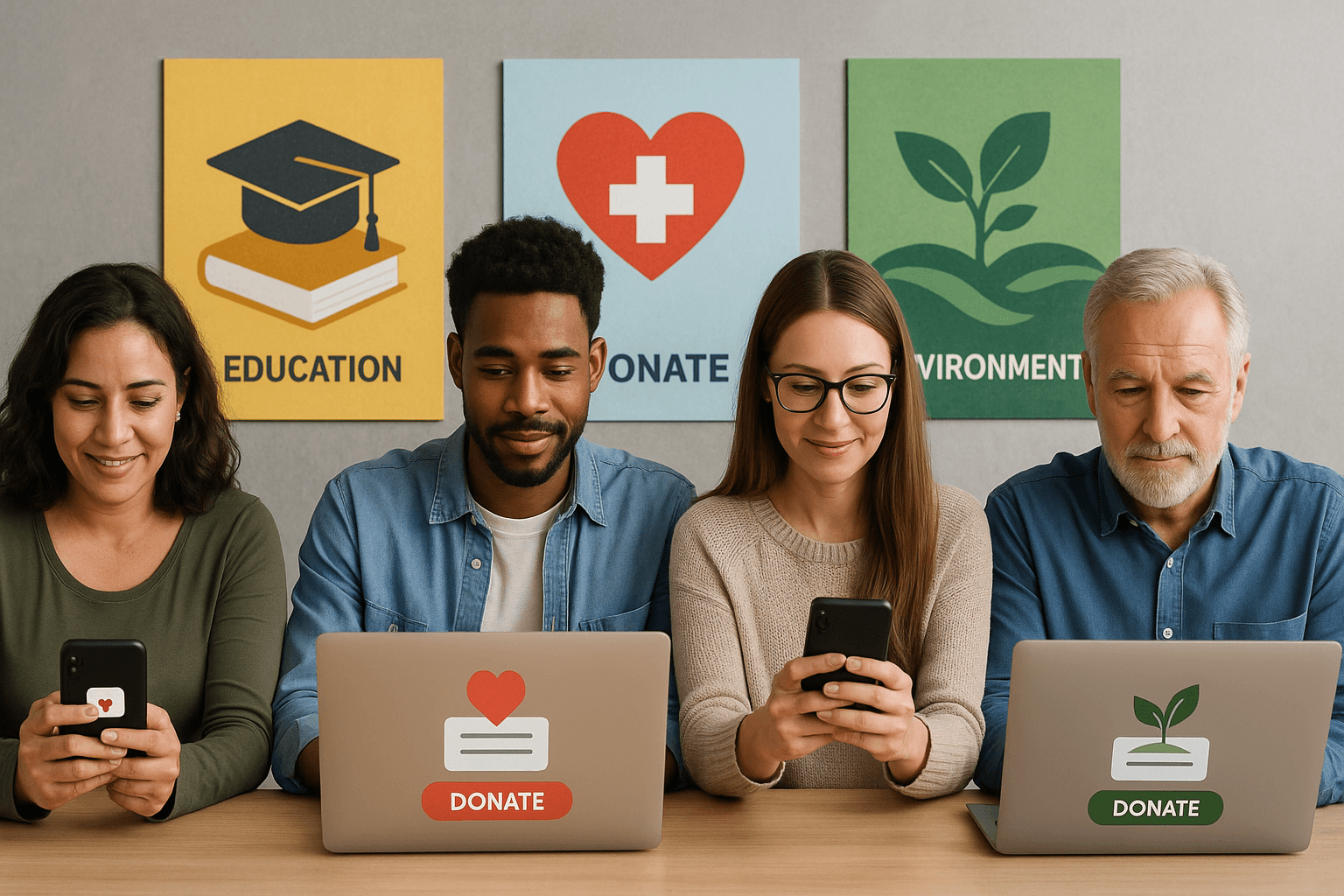 SMS et QR code pour collecter des avis Google